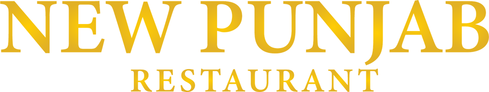 New Punjab Restaurant